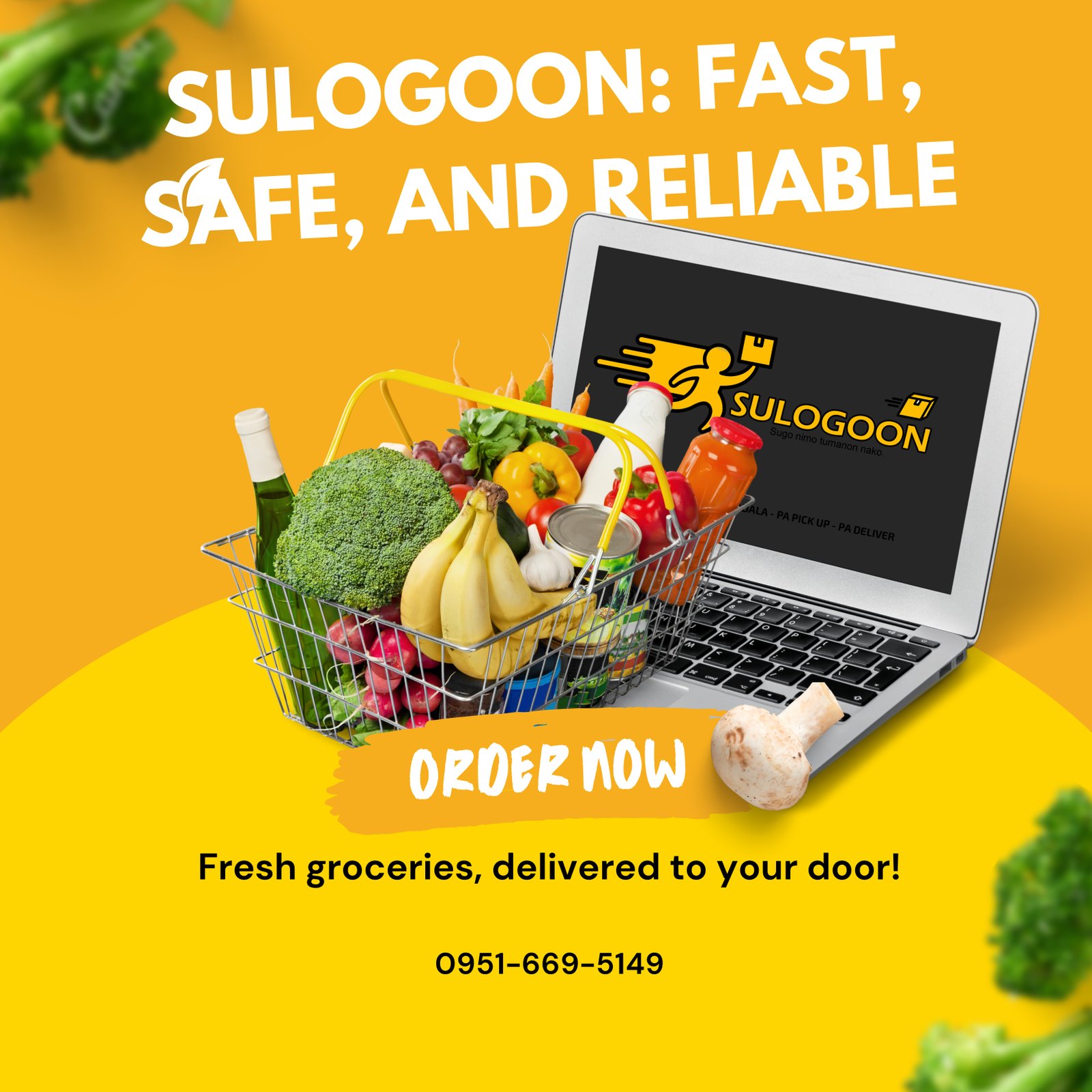 Sulogoon